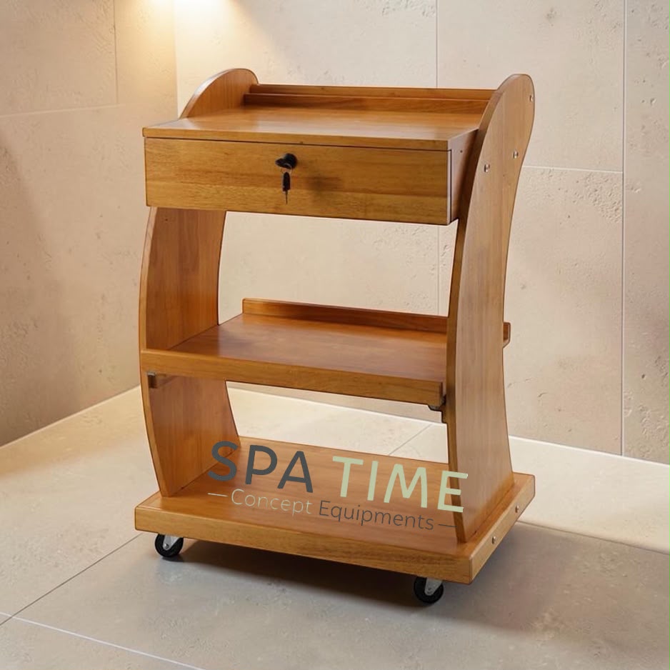 Time 1018 A Etajer